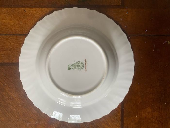 Royal Doulton Chatsworth Vintage Bowls Rare