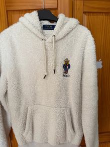 ralph lauren hoody