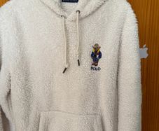 ralph lauren hoody