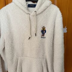 ralph lauren hoody