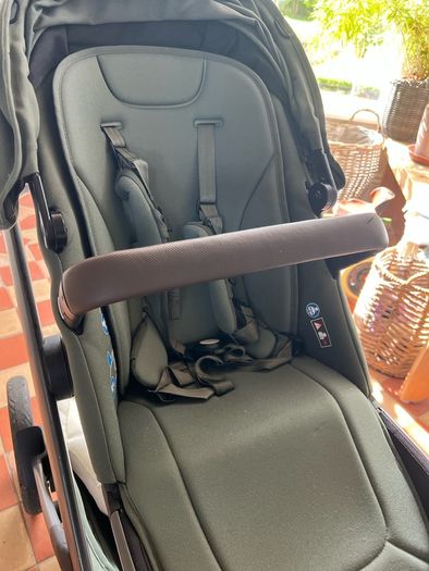 Joolz Geo Travel System