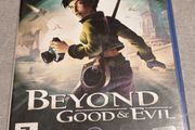 Beyond Good and Evil