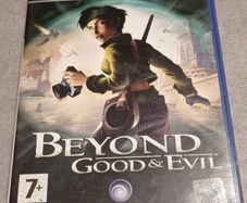 Beyond Good and Evil