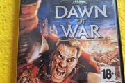 Warhammer 40000 Dawn of War Pc Games Original
