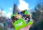 x4 All Access Tickets to Emerald Park