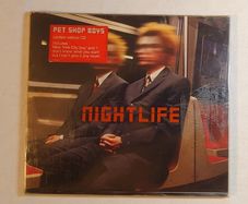 Pet Shop Boys - Nightlife - CD
