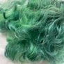 Hairdorables Series 5 Hair Art Roses Sage Doll approx. 12 cm. Used Please see photos Image 9