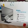 Curved monitor Image 5