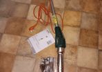 Weed Burner