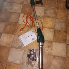 Weed Burner