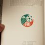 The Football Association Of Ireland: 75 Years by Peter Byrne Image 3