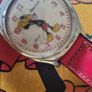 antiqiue mickey mouse watch Image 2