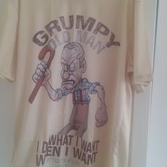 mens t shirt never worn