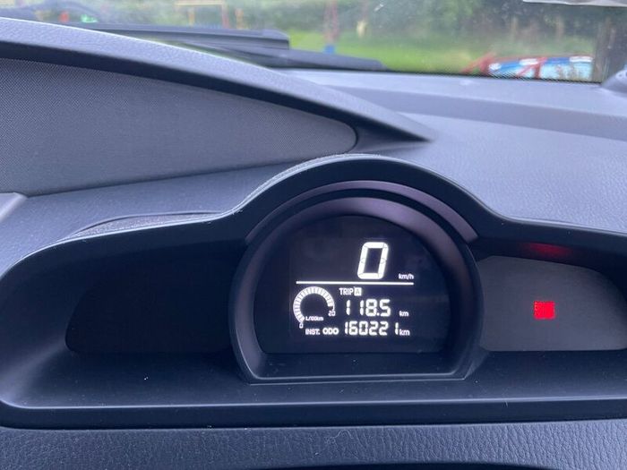 2018 Ssangyong Rodius