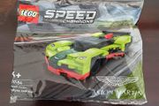 LEGO Aston Martin Valkyrie AMR