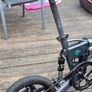 Fiido 2ds electric folding bike Image 6