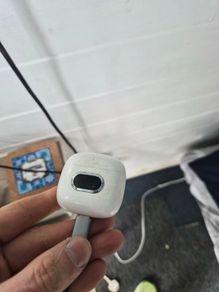 wireless earbuds