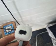 wireless earbuds