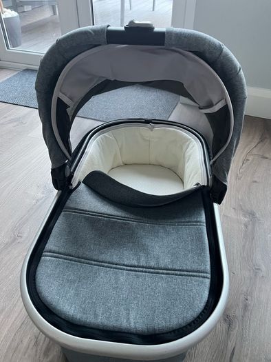 Uppababy Vista V2 - Gregory