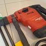 Hilti TE 60-ATC AVR Sds Max 2 Mode 110v Image 2