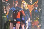 THE TWELVE Complete Series graphic novel. MARVEL Comics