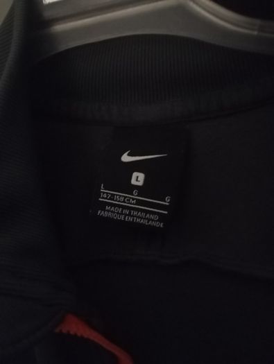 Chelsea FC track jacket Youth L