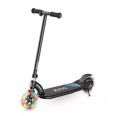 kids electric scooter