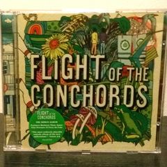 Flight Of The Conchords Flight Of The Conchords CD Album