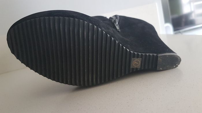 Woman's ankle boots
