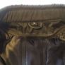 Crane (aldi) black leather jacket Image 3
