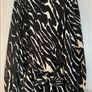 Gallery ballon sleeved maxi dress with pockets size 12 Image 2