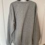 Nike Club Sweatshirt Image 3