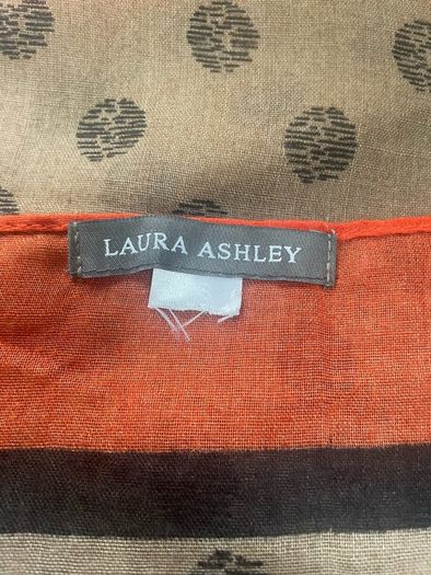 Laura Ashley scarf