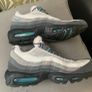 Nike Airmax 95 men's trainers Image 3