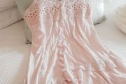River Island Pink Top - Size 16