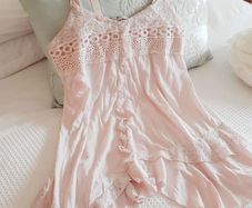 River Island Pink Top - Size 16