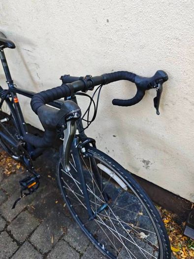 2020 Genesis Delta Road Bike - small - Shimano claris