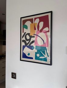 Framed Print