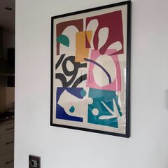 Framed Print