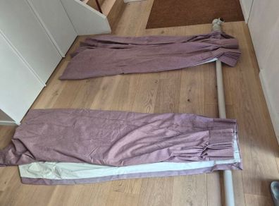 Curtains for sale