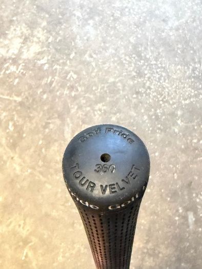 Titleist 716 AP2 Forged 5 Iron