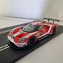 Scalextric Racing Ford Twin Pack - Special Offer... Slot Car Image 5