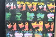 Daryl Hall &amp; John Oates - Change Of Season CD