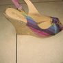 Savannah wedges Image 2