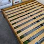 Double bed frame Image 3