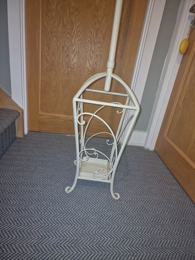 Coat rack
