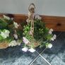 hanging basket Image 3