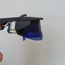 Ortofon Blue stylus and cartridge with extra Red stylus Image 2
