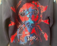 Knights of Guinevere - Are You Lost? Hoodie