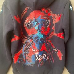 Knights of Guinevere - Are You Lost? Hoodie
